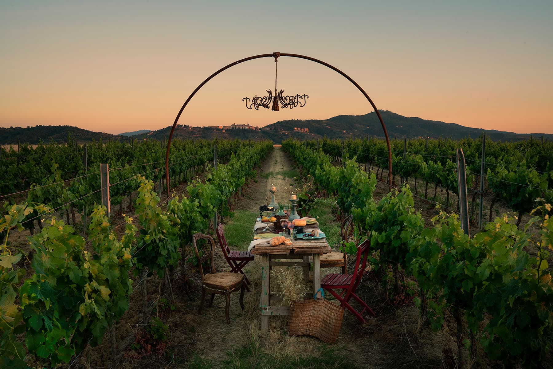 La Finca La Fiorita