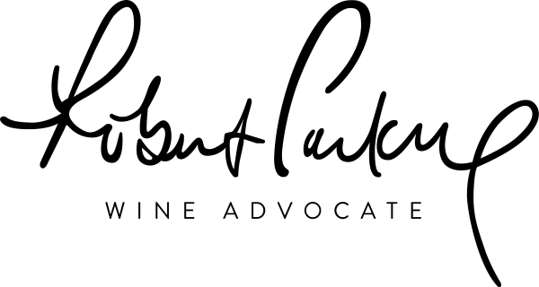 Robert Parker Signature